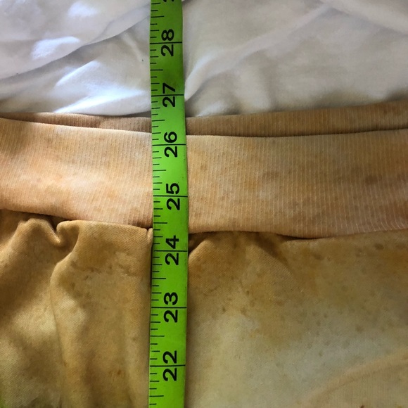 Mr. Gugu and Miss Go Hamburger Sweatshirt - Picture 4 of 7